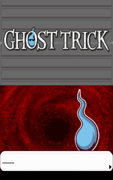 ghost trick phantom detective e rom