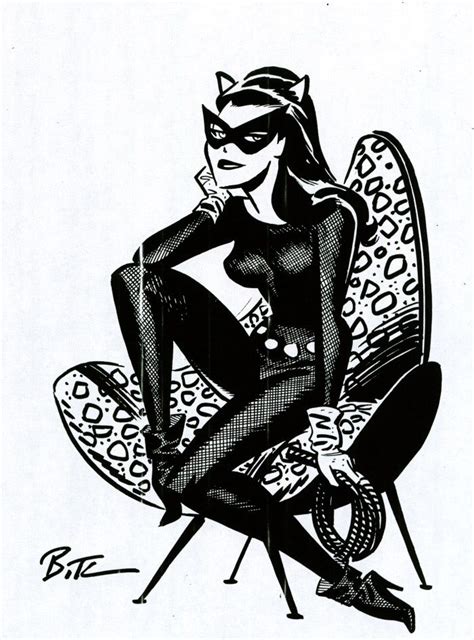 Pin By Bruce Wayne On Bruce Timm Bruce Timm Catwoman Batman And