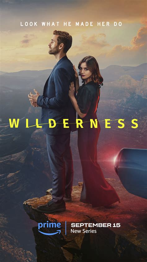 Wilderness 2023 S01e06 Watchsomuch