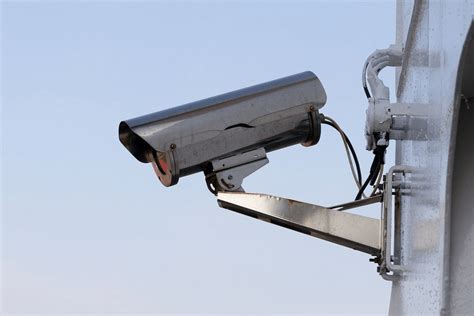 How Traffic Monitoring Cameras Make The Road Safer Techwibe