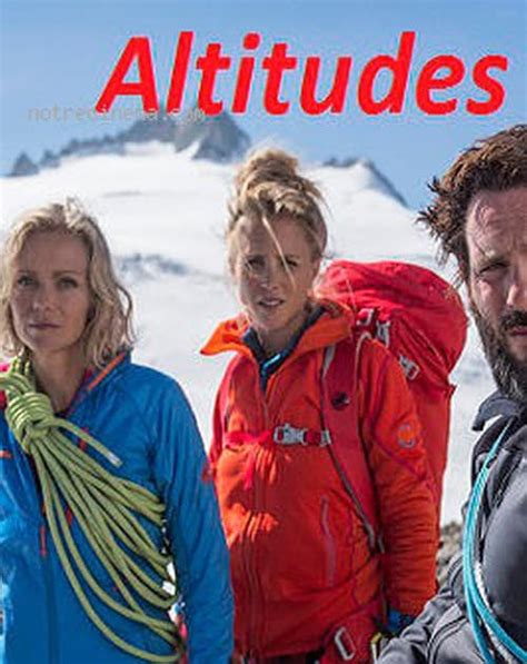 Voir Film Altitudes Streaming Gratuit Francais Vf