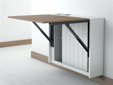 wall drop table wall mounted drop leaf table block wall ... Great savings & free delivery / collection on many items.