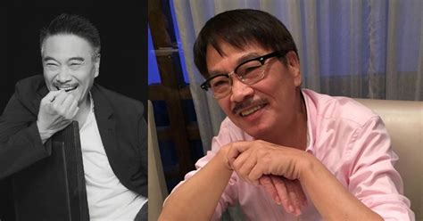 Veteran Hong Kong Actor Ng Man Tat Dies From Liver Cancer Aged 70
