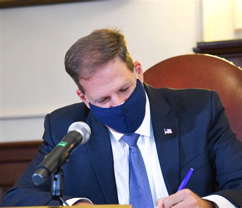 good luck with that nh reacts to sununu s statewide mask mandate insidesources