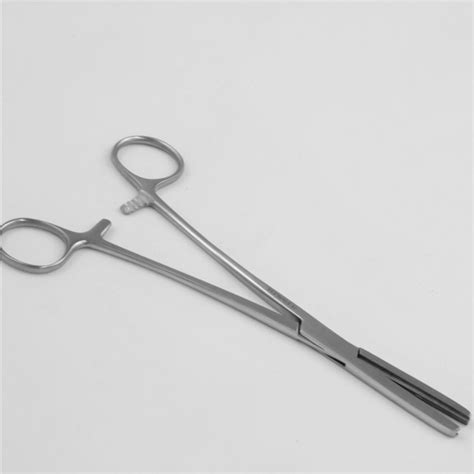 Ferguson Angiotribe Artery Forceps Photon Surgical Systems Ltd