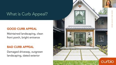 9 Ways To Boost Your Listings Curb Appeal And Sell For More Inman