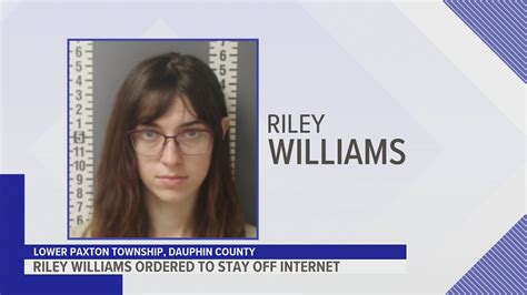 Accused Capitol Rioter Riley Williams Heads To Trial Fox Com