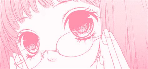 Pink Manga Cap With Images Anime Aesthetic Anime