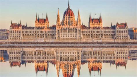 las 20 ciudades europeas patrimonio de la humanidad que no puedes perderte