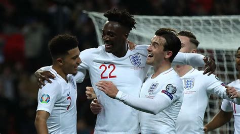 تشكيل إنجلترا المتوقع أمام الدنمارك. استعدادات منتخب إنجلترا لمواجهة الدنمارك بدوري الأمم الأوروبية فيديو - واتس كورة
