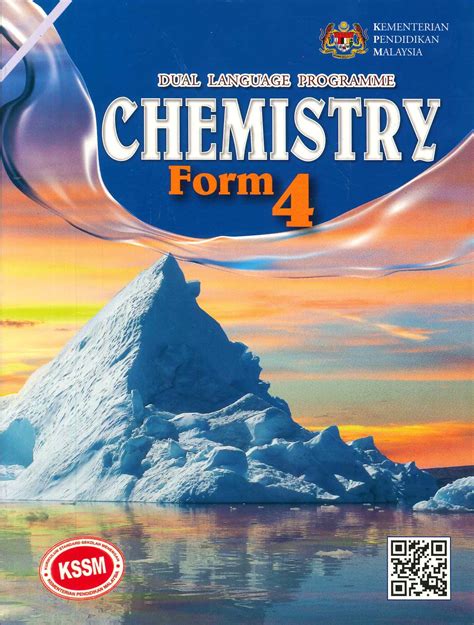 Buku Teks Chemistry (DLP) Form 4