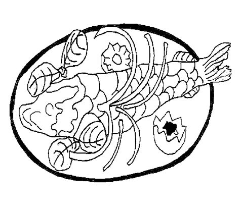 From our unique cuisine to the spectacle of mardi gras, we know how to spice things up. 28 Best Seafood Coloring Pages for Kids - Updated 2018