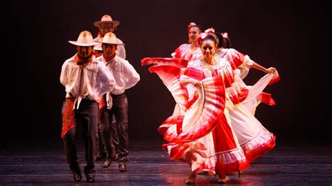 bailes de mexico by mixteco ballet folklorico youtube