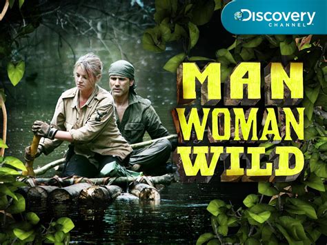 In this season of man, woman, wild, the stakes are higher & the misery compounded as husband & wife must find their way out of the flooded amazon jungle, navigate through a raging forest fire & face. Man Woman Wild Season 1 HD | Season 2 episode 1, Season ...