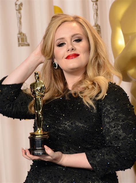Adele Debuts Short Haircut On X Factor And The Internet Is Already