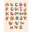 Cute Dinosaur Alphabet Font Set 676508 Vector Art At Vecteezy