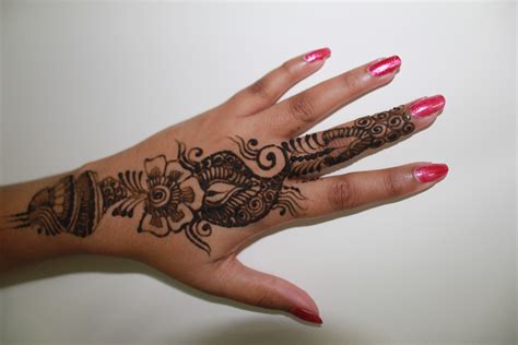 Free Images Hand Flower Floral Pattern Finger Tattoo Henna Arm