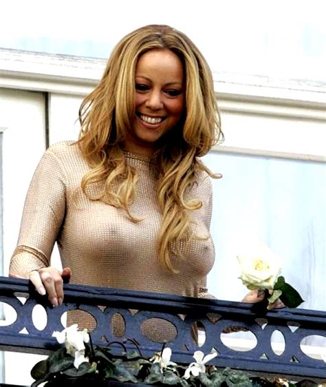Mariah Carey Leaked Nude Thefappening Library