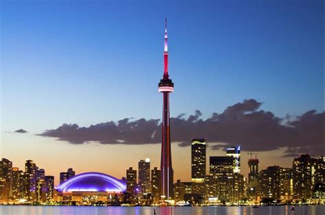 Toronto Travel Guide - Expert Picks for your Vacation ...