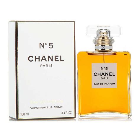 Chanel Coco Mademoiselle 100ml Edp Perfume Malaysia