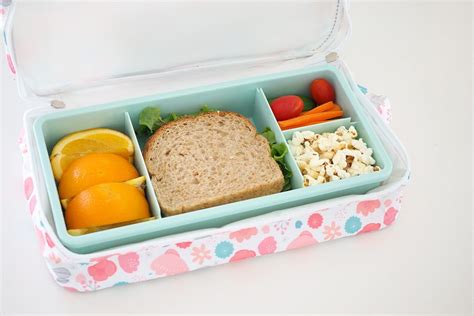 2020 Guide To Choosing The Best School Lunch Box For Kids And Teens