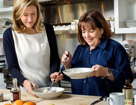 Everything You Need To Know About Ina Gartens New Show Cook Like A
