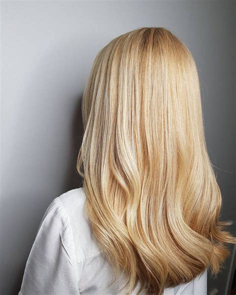Is Honey Blonde A Natural Hair Color Require Substantial Column Art