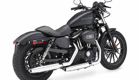 Harley Davidson Accessories Guide: Harley Sportster 1200 and Harley