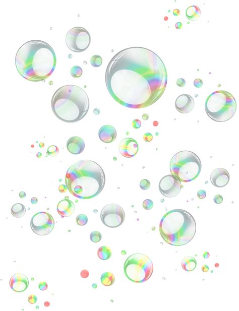Freetoedit Burbujas Bubbles Transparent Sticker By Nairciel