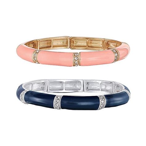 Avon Fashion Stretch Bracelets Avon Bracelets Kay Jewelry