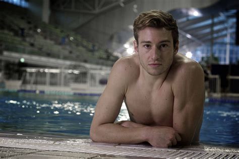 Australian Olympic Diver Matthew Mitcham Rladyboners
