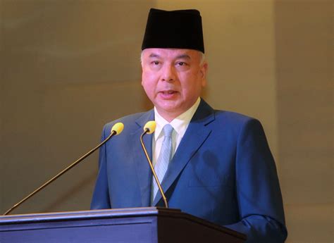 Klik sini sekiranya belum mempunyai akaun. Tiga pemimpin PH menghadap Sultan Perak - Utusan Digital