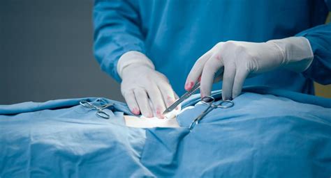 What Are The Different Types Of Suture Materials