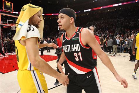 Nba All Star Weekend Stephen Curry Reveals Bet With Brother In 3 Point