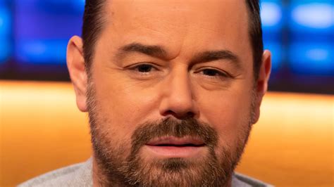 eastenders legend danny dyer reveals eye watering sum he blew on maldives holiday the scottish sun