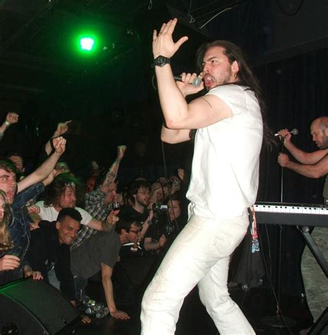 Golocalprov Music Andrew Wk Parties Hard At Fete