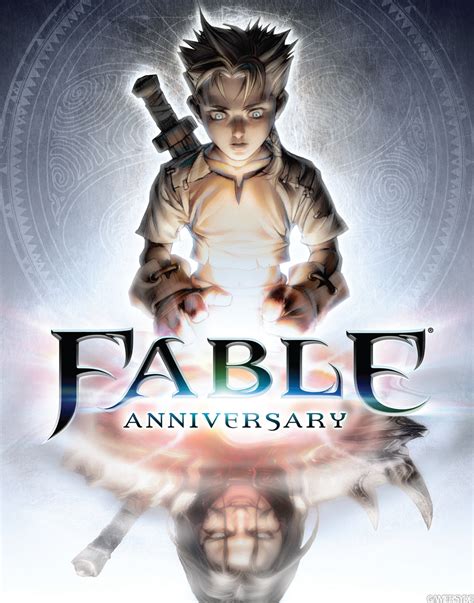 Fable Anniversary Announced Gamersyde