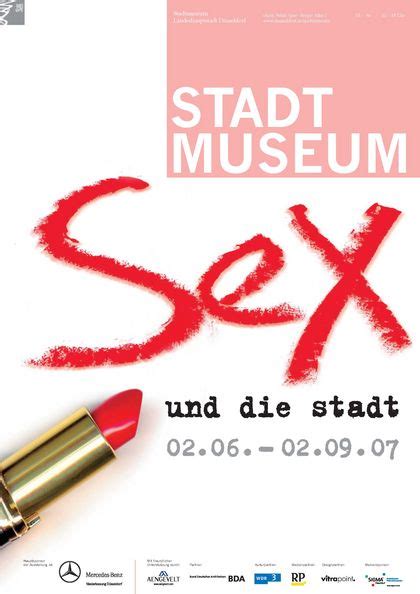 Sex Und Die Stadt Landeshauptstadt Düsseldorf