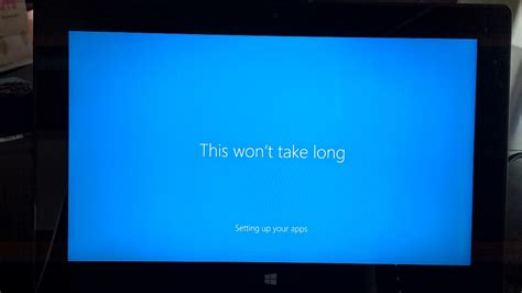 My Windows 10 Upgrade Experience