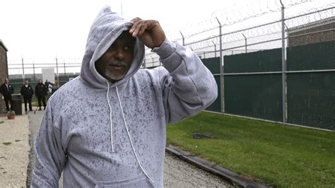 Wrongly Imprisoned For 15 Years Thanks To An Innocence Project