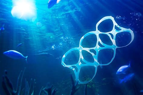 Wie Kommt Der Plastikmüll Ins Meer Plastik Im Meer Ozean Plastikmüll Im Meer
