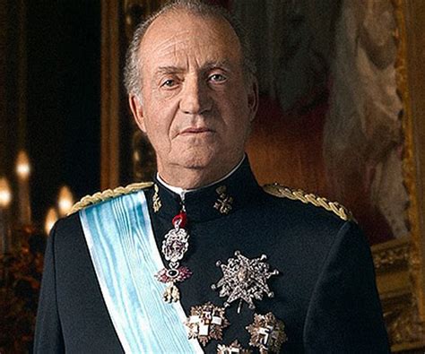 Juan Carlos I Biography Childhood Life Achievements And Timeline