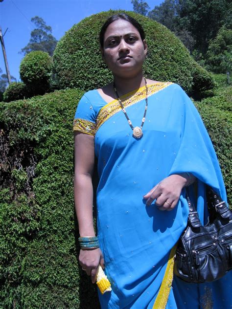 Hollywood Bollywood Tollywood Kollywood Hot South Indian Desi Aunty In Blue Dress And Chudidhar