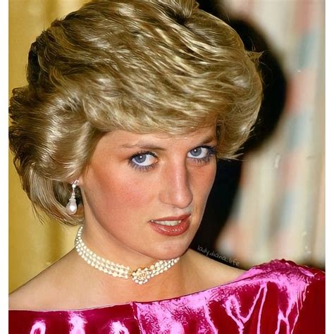 follow me in instagram lady diana life diana and kate style princess of wales princess