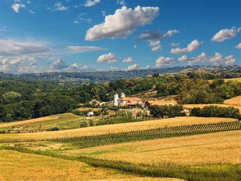 Србија, srbija) is a country located in the balkans, in southeast europe. Vojvodina vagabonding: slow travel in Serbia's north ...