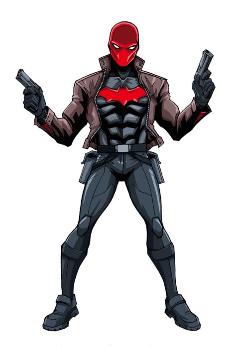 Check spelling or type a new query. Aporte Red Hood - Taringa!