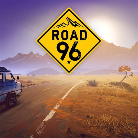 Road 96 Reviews Ign