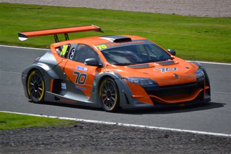 Saloons And Sports Car Racing On Sls Bill This Weekend Knockhill