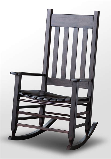 Wood rocking chair wooden rocker virginia tech university hokies. Hinkle Chair Company Plantation Rocking Chair | eBay