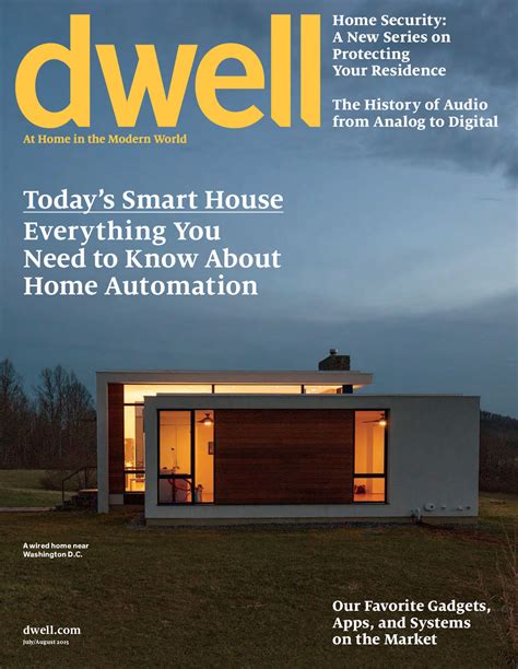 Dwell Magazine Muti Kitchen And Bath Toronto And Oakville